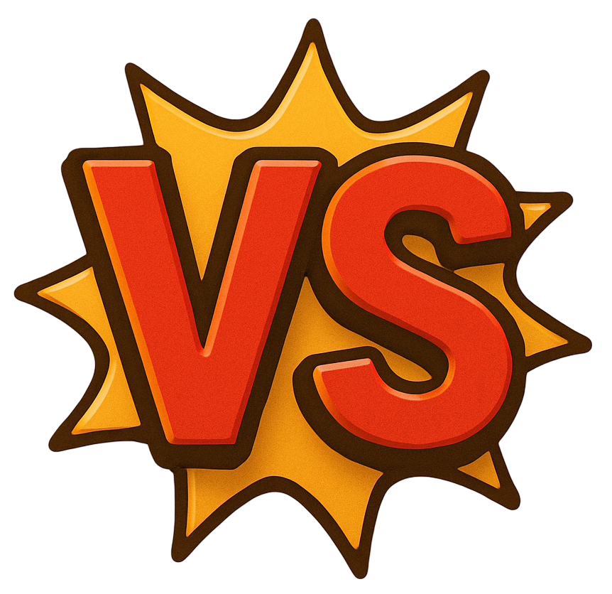 VS Logo
