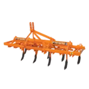 Cultivator