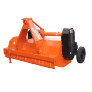 Mulcher