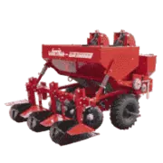 Potato Planter