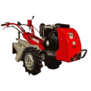 Power Tiller