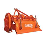 Rotavator