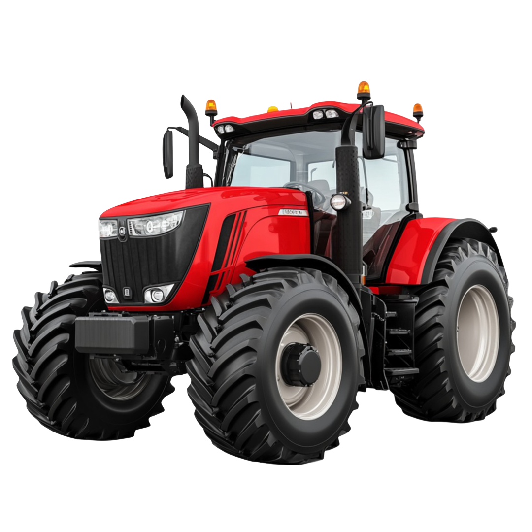 Tractor Model