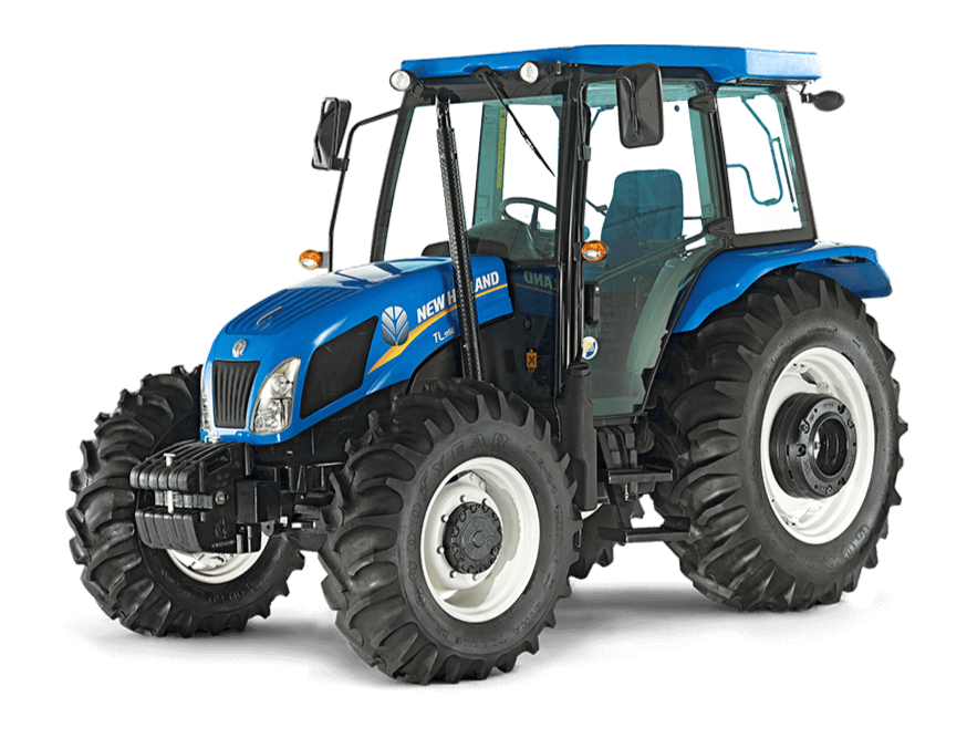 Tractor Model