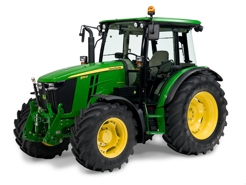 Tractor Model