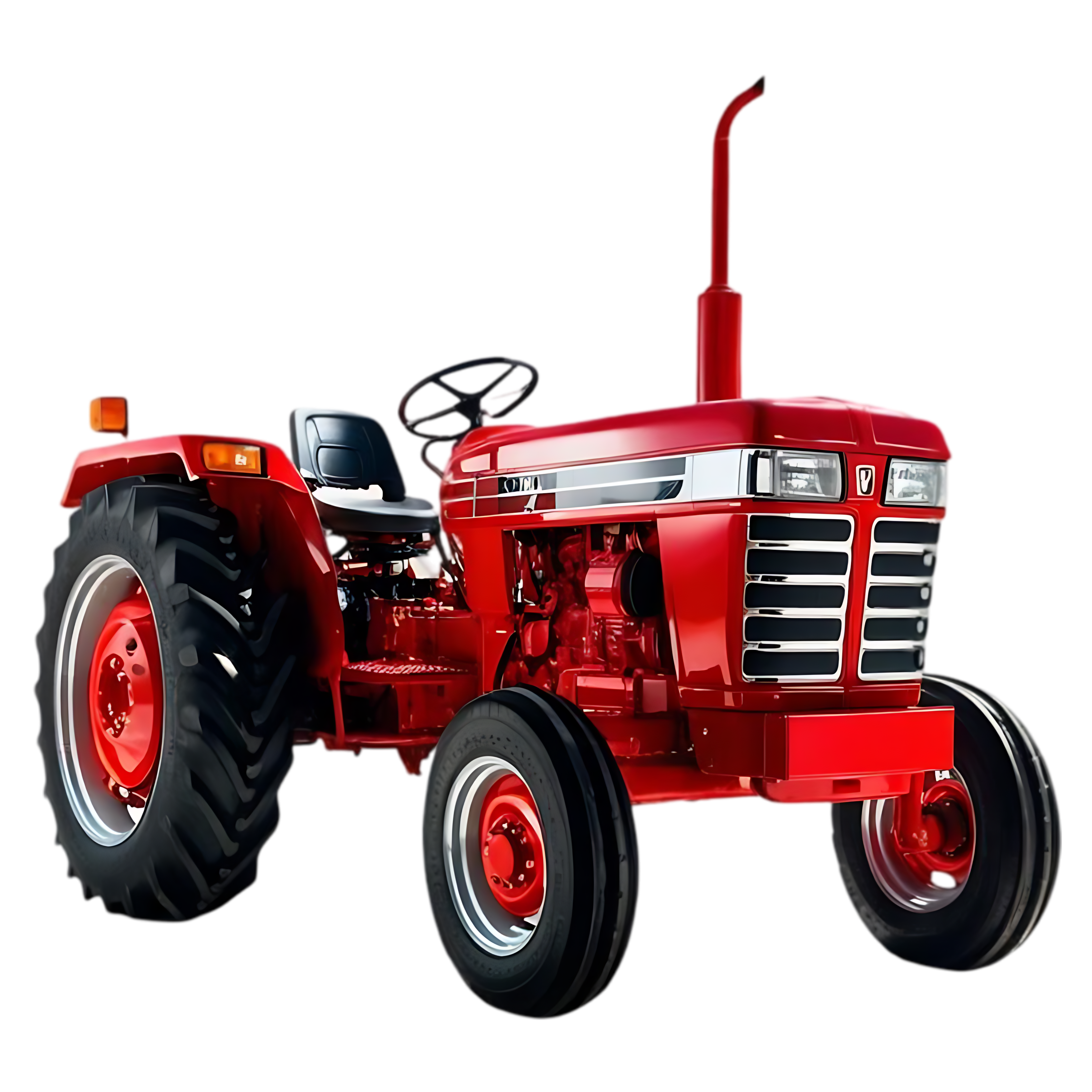 Tractor Model