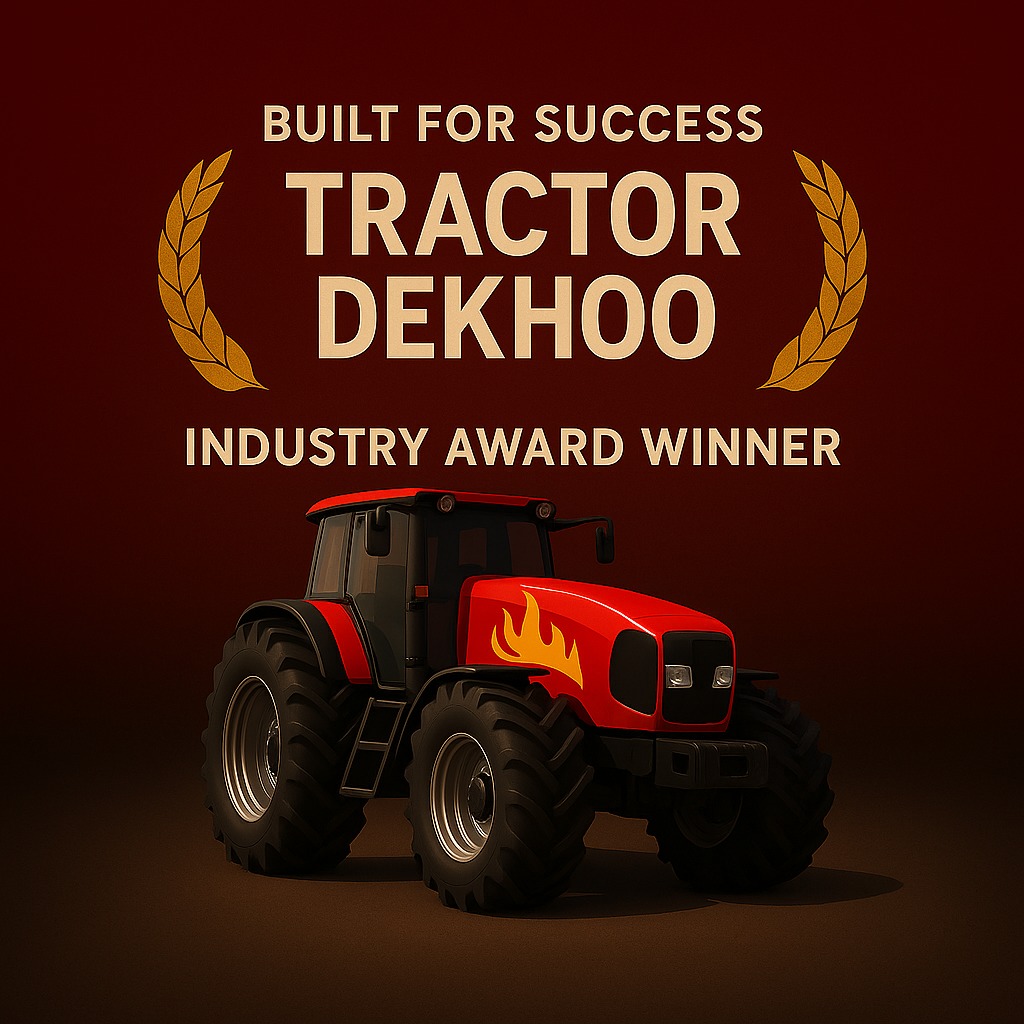 Tractor Dekho Promotion